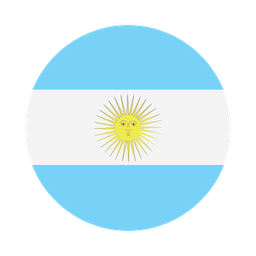 Argentina  Icon