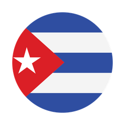 Cuba  Icon