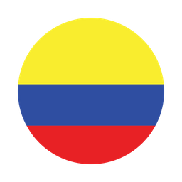 Colombia  Icono