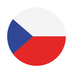 Czech Republic  Icon