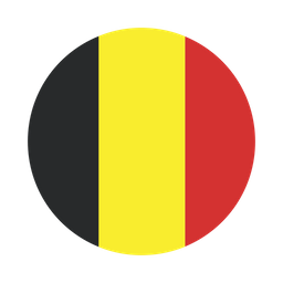 Belgium  Icon