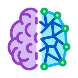 Intelligence Brain  Icon