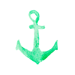 Anchor  Icon