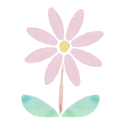 Flower  Icon