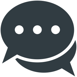 Chat  Icon