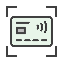 Card payment  Icon