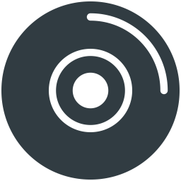 CD  Symbol