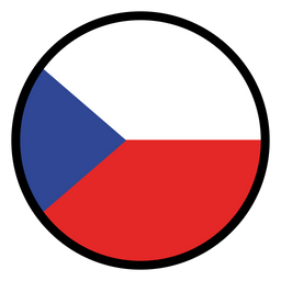 Czech Republic  Icon