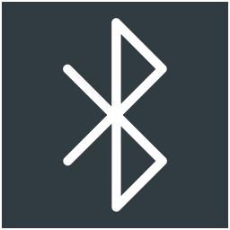 Bluetooth  Icon