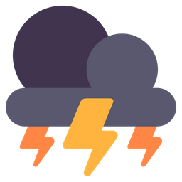 Flash  Icon