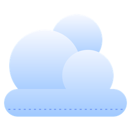 Cloud  Icon