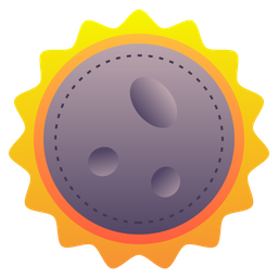 Eclipse  Icon