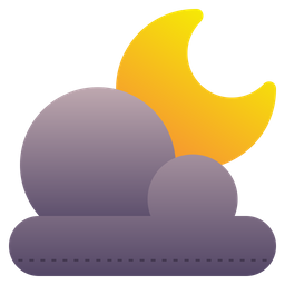 Moonlight  Icon