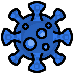 Coronavirus  Symbol