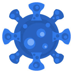 Coronavirus  Icon