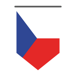 Czech Republic  Icon