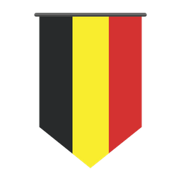 Belgium  Icon