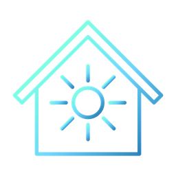 Bright House  Icon