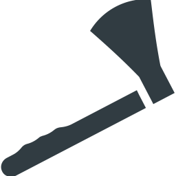 Axe  Icon