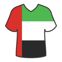 Arab Emirates  Icon