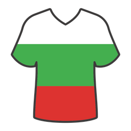 Bulgaria  Icon