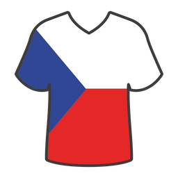 Czech Republic  Icon