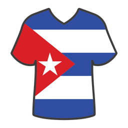 Cuba  Icon