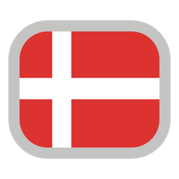 Denmark  Icon