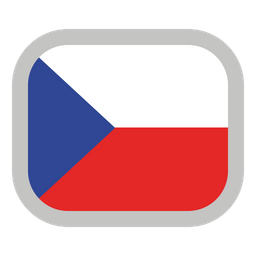 Czech republic  Icon