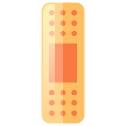 Bandage  Icon