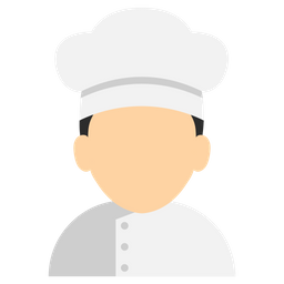 Chef  Icon