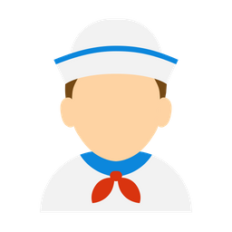 Sailor  Icon