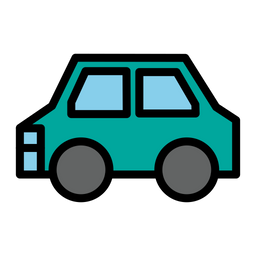 Car  Icon