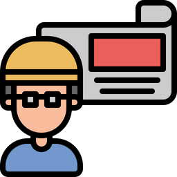 Product Manager build  Icon