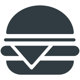 Burger  Symbol