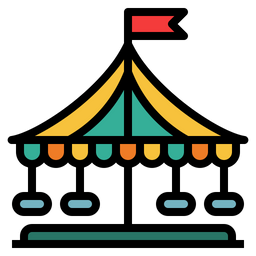 Carousel  Icon