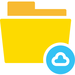 Cloud  Icon