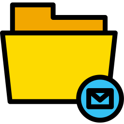 Email  Icon