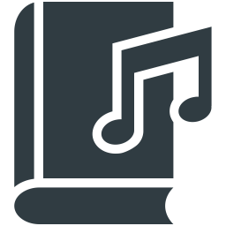 Audiobook  Icon