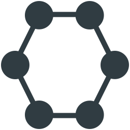 Atom  Icon