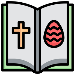 Bible  Icon