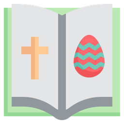 Bible  Icon