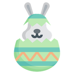 Bunny  Icon