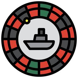 Casino  Icon