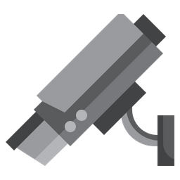 Cctv Camera  Icon