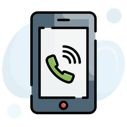 Communication  Icon