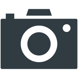 Camera  Icon