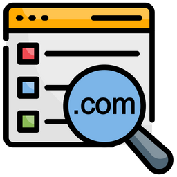 Domain  Icon