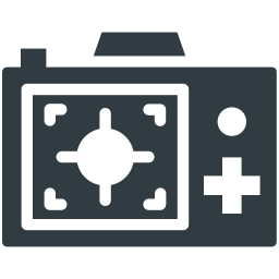 Camera  Icon