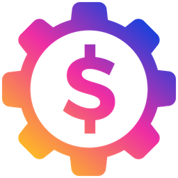 Payment Options  Icon